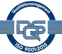 DIN EN ISO 9001:2015